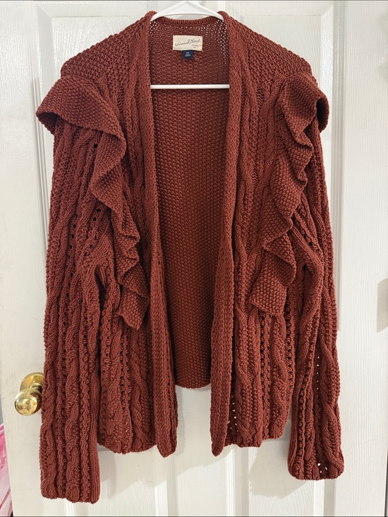 Universal Thread Sweaters - Universal Thread Heavy Cardigan
